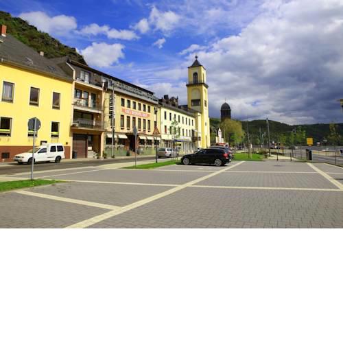 Pohl's Rheinhotel Adler