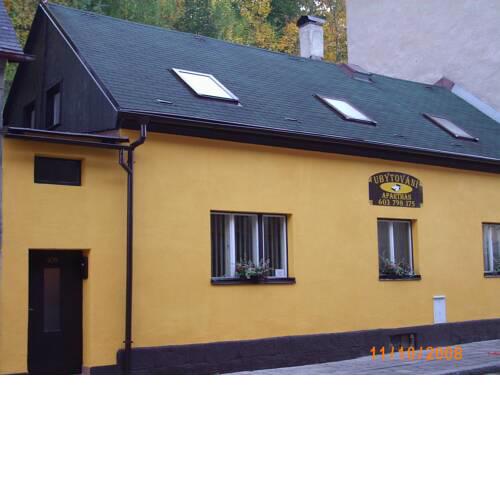 Pohodový apartmán s terasou
