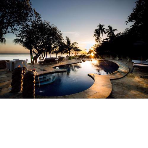 Poinciana Resort