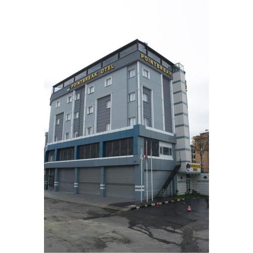 POINTBREAK OTEL