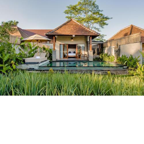 Poka Villa & Spa
