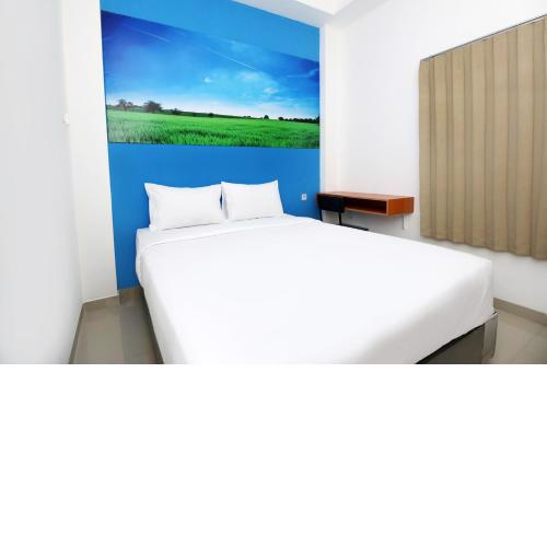 Polamas Residence Padang