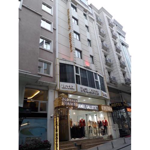Polanin Hotel
