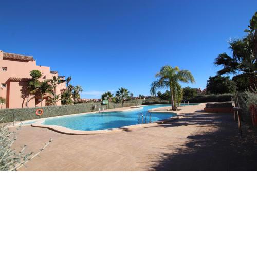 Polaris Mar Menor Golf Resort Penthouse by Rental Olé