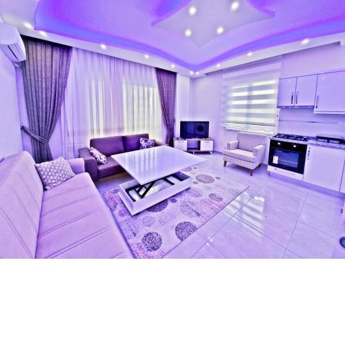 Polat Sun - Modern 2 Bedroom Aparment, Didim, Altinkum