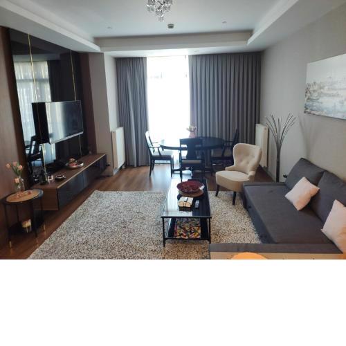 Polat tower 1