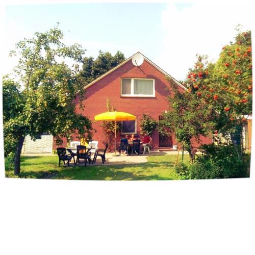 Polderhaus Ferien am Dollart