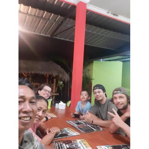 POLENG HOMESTAY
