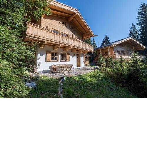 Polle Hütte - EG