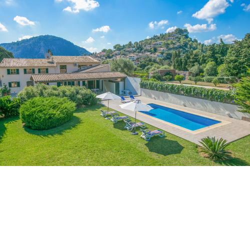 Pollenca - 3516 Mallorca