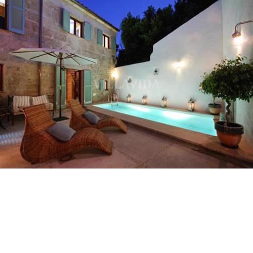 Pollenca Town House Abulqassim