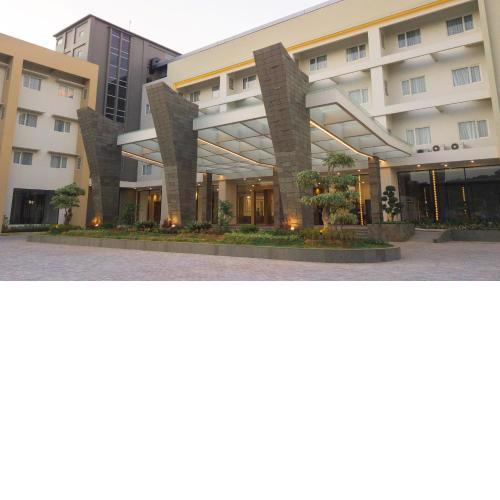 Pollos Hotel & Gallery