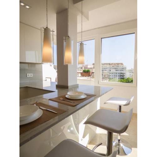 Polo Apartaments 7A