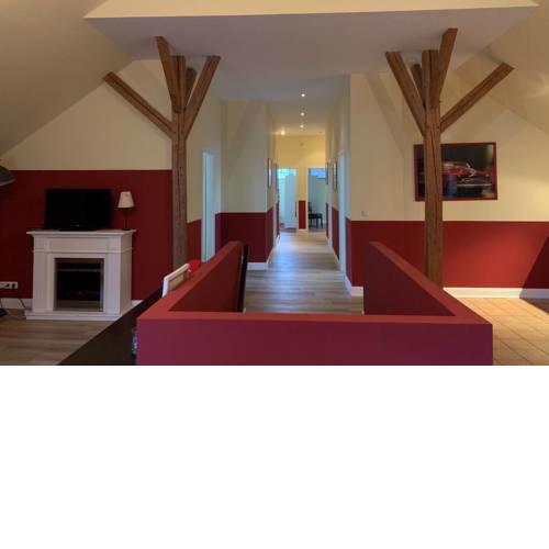 Polo Exclusive Appartement