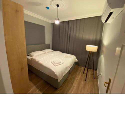 Pomruj Suites Lara 10