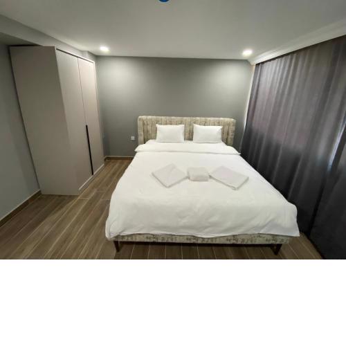 Pomruj Suites Lara Antalya