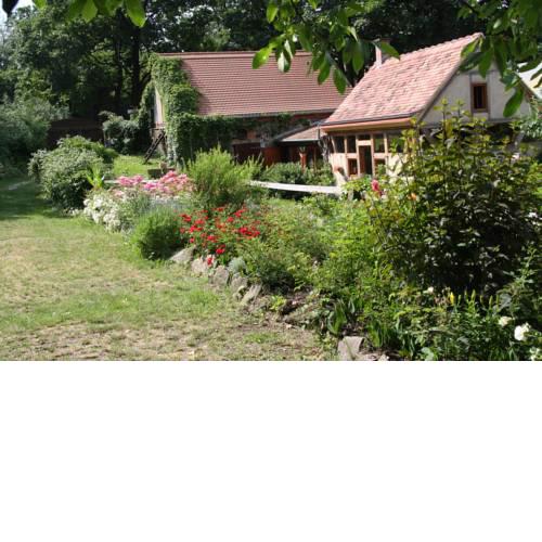 Poncet´sches Herrenhaus