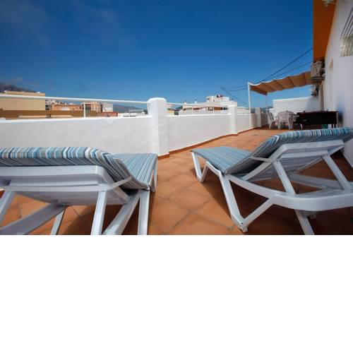 Pondarosa Penthouse 2 - Costa CarpeDiem