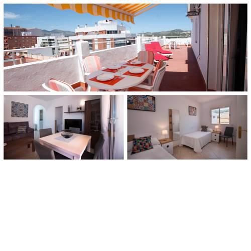 Pondarosa Penthouse 55 - Costa CarpeDiem