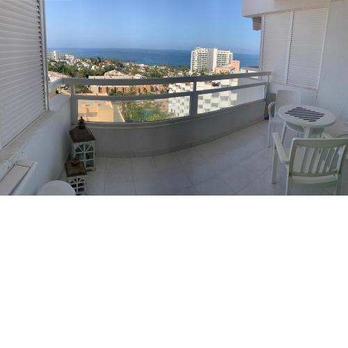 PondeMar Apartaments Vistas