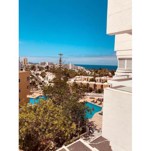 Ponderosa Sunset Apartments