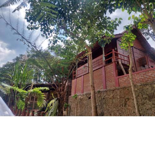 Pondok Anteng