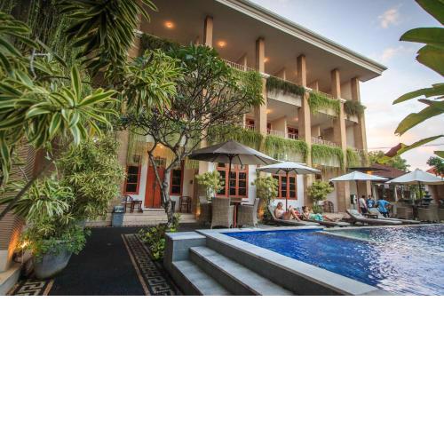 Pondok Anyar Hotel