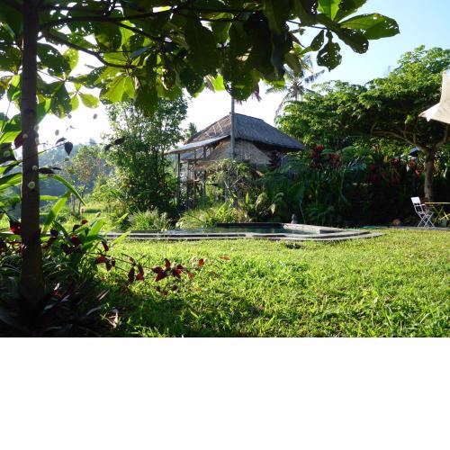 Pondok Apsari