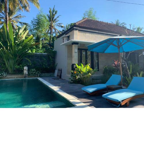 Pondok Ardi Villas