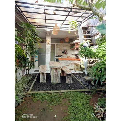 Pondok Ayu Homestay