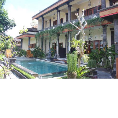 Pondok Ayu Homestay