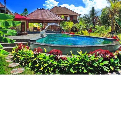 Pondok Ayu Peliatan