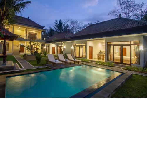 Pondok Ayu shanti