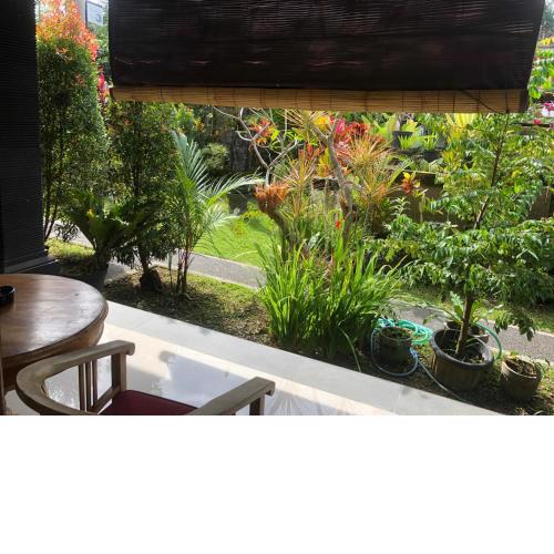 Pondok Badri