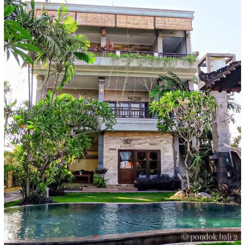 Pondok Bali 2 Homestay