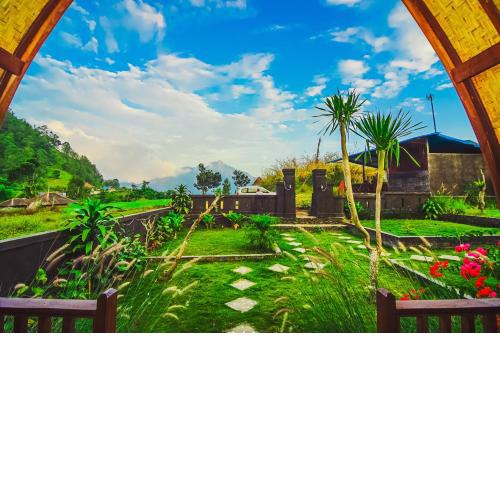 Pondok Bali Cottage
