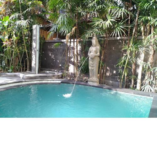 Pondok Bambu Homestay