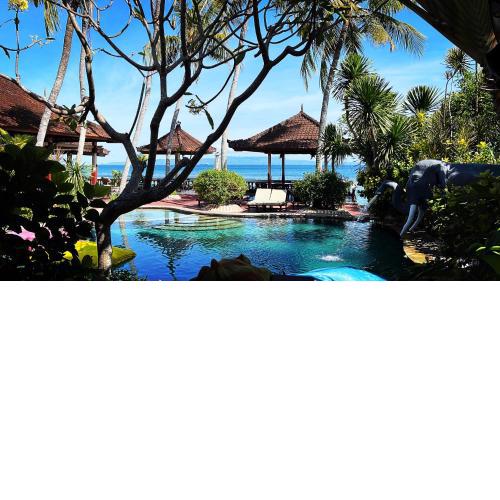 Pondok Bambu Resort - 5 Stars Padi Dive Centre