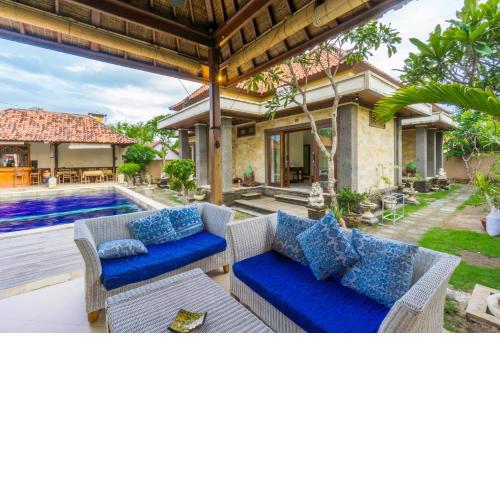 Pondok Baruna Garden