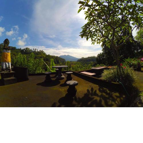 Pondok Batur Indah Homestay Karangasem