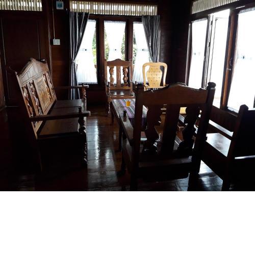 Pondok Berata Dapdap