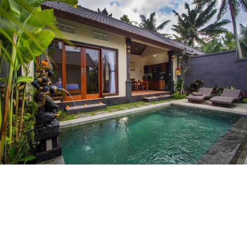 Pondok Buda Merta 2