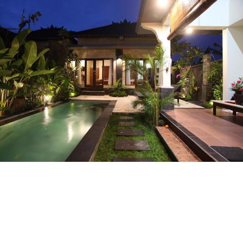 Pondok Buda Merta