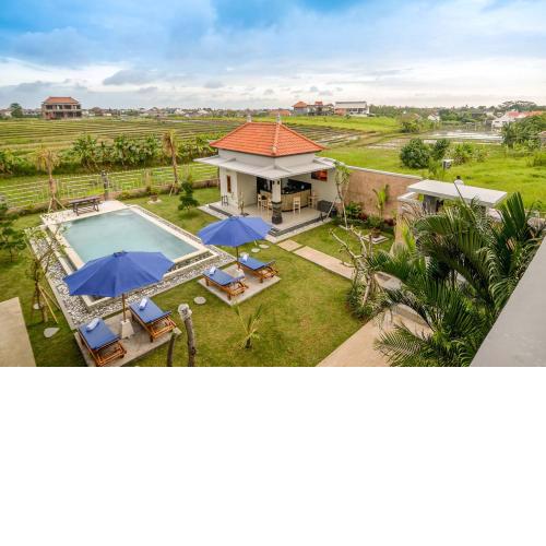 Pondok Canggu Homestay