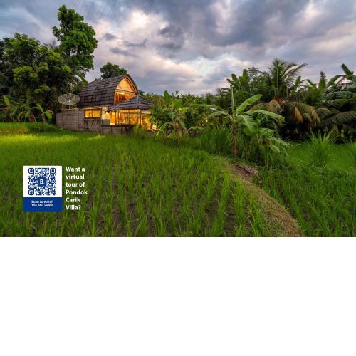 Pondok Carik Villa