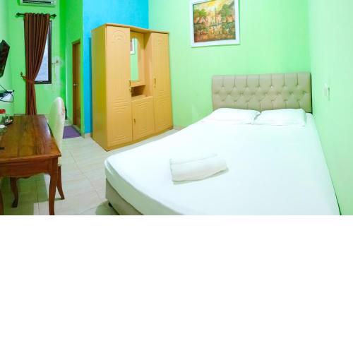 Pondok Cimanggu Syariah