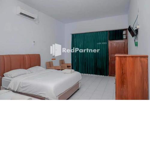 Pondok Damai Guest House Syariah RedPartner