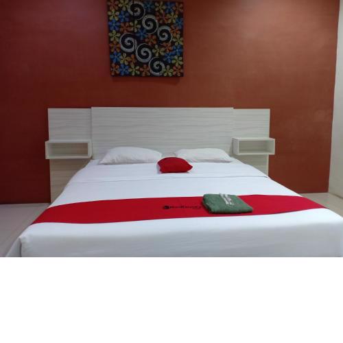 Pondok Daun Homestay