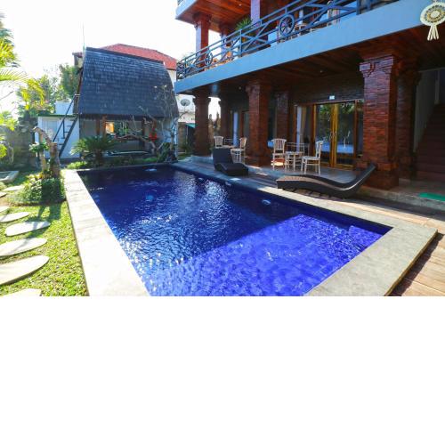 Pondok DD Canggu