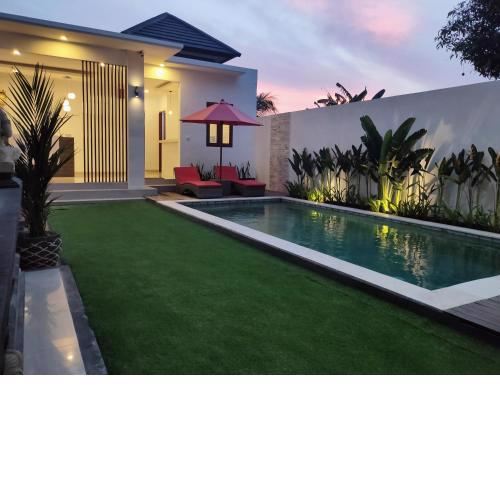 Pondok DenAyu Homestay